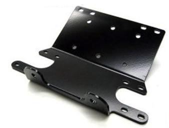 Winch Mount