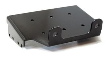 Winch Mount