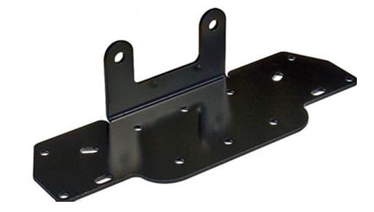 Winch Mount