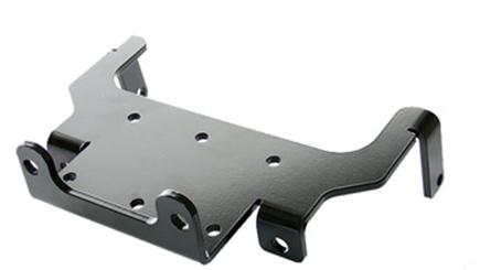 Winch Mount
