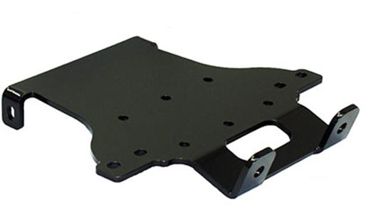Winch Mount