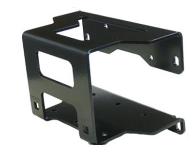 Winch Mount