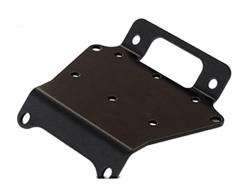 Winch Mount