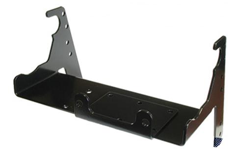 Winch Mount