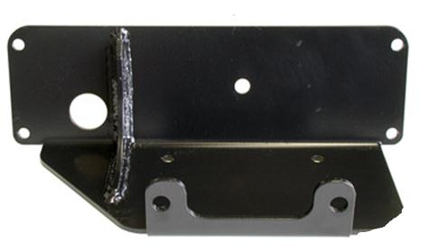 Winch Mount