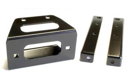 Winch Mount