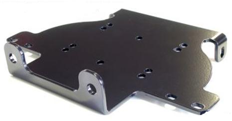 Winch Mount