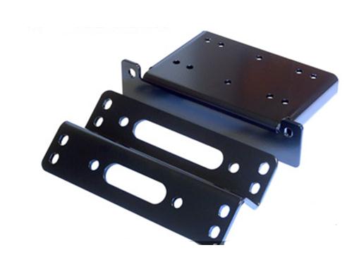 Winch Mount