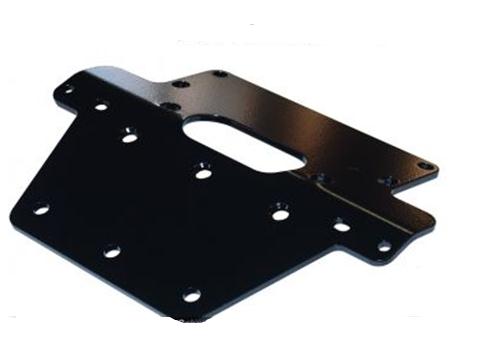 Winch Mount