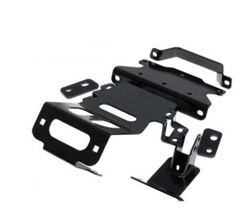 Winch Mount