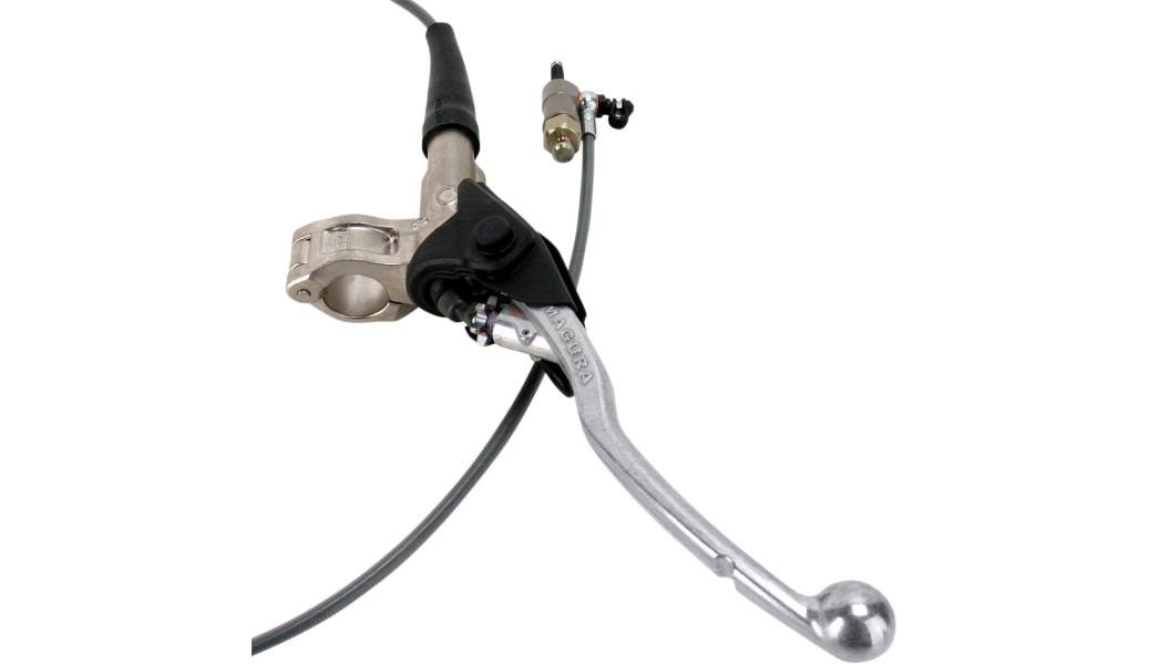 Generation II Hydraulic Clutch Assembly