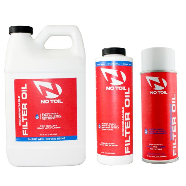 Air Filter Oil - 12 oz Aerosol