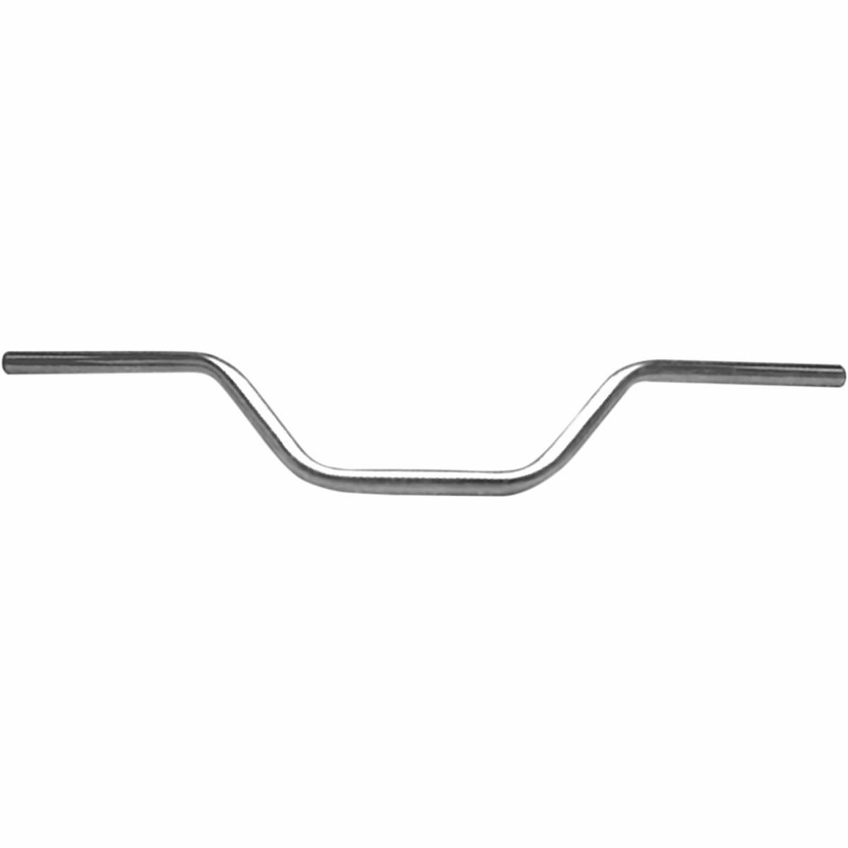 7/8in. OEM-Style Classic Universal Handlebar - Chrome