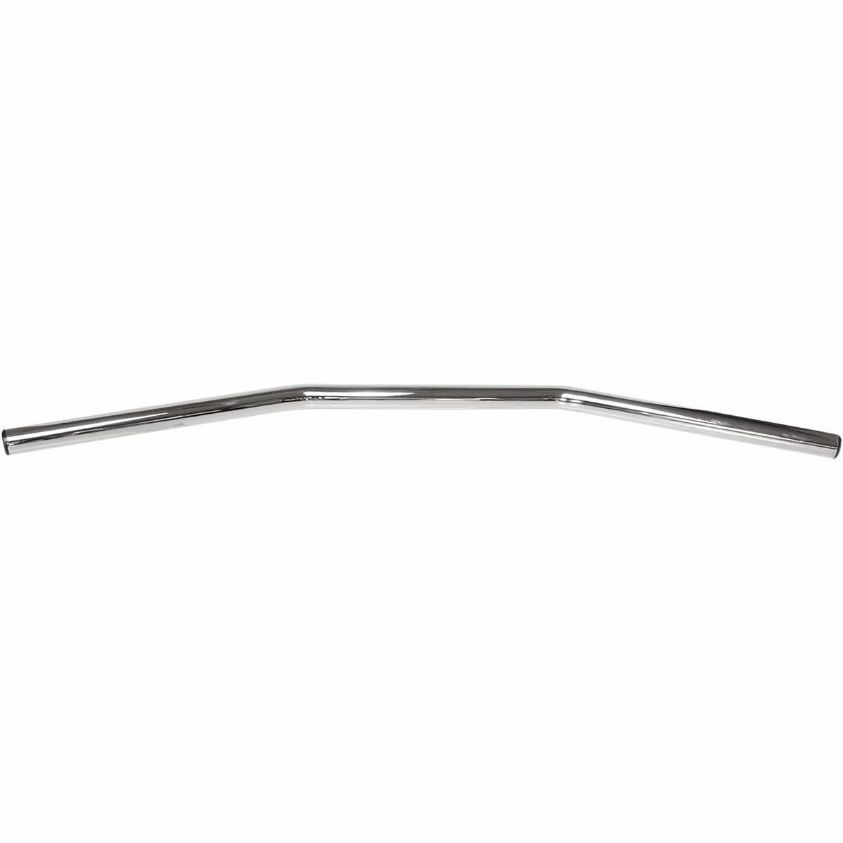 7/8in. Drag Handlebar - Chrome
