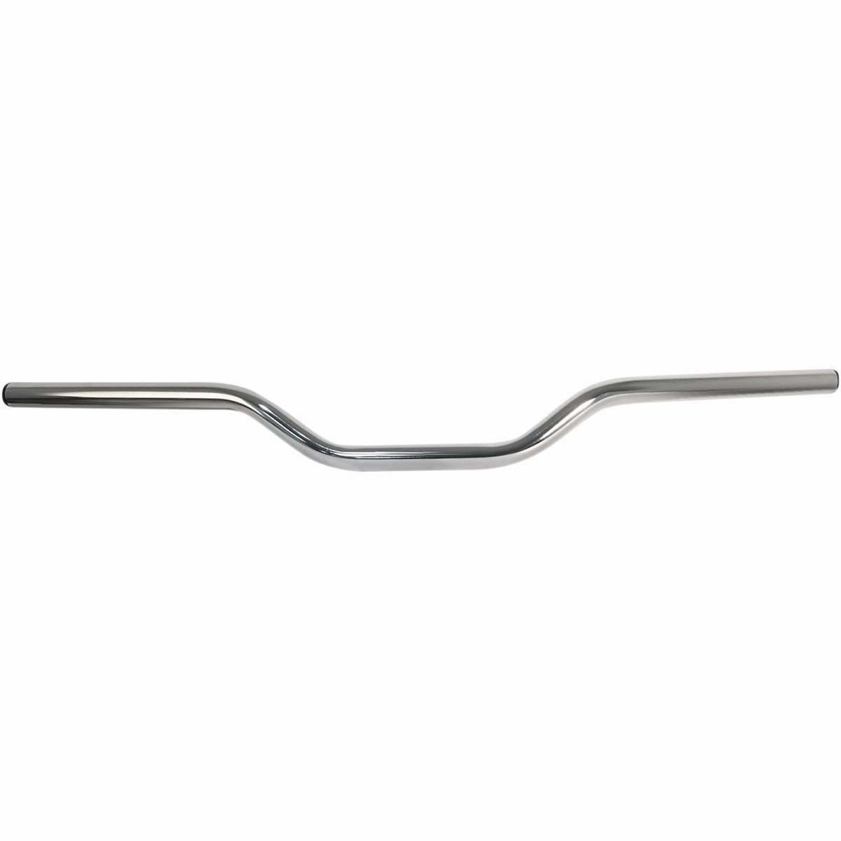 7/8in. Superbike Sport Handlebar - Chrome