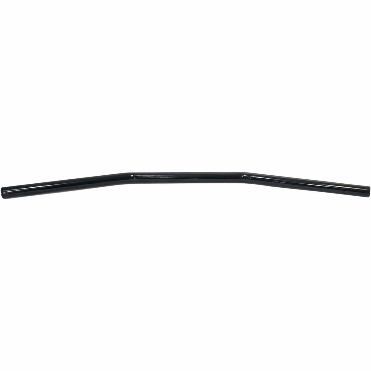 7/8in. Drag Handlebar - Gloss Black