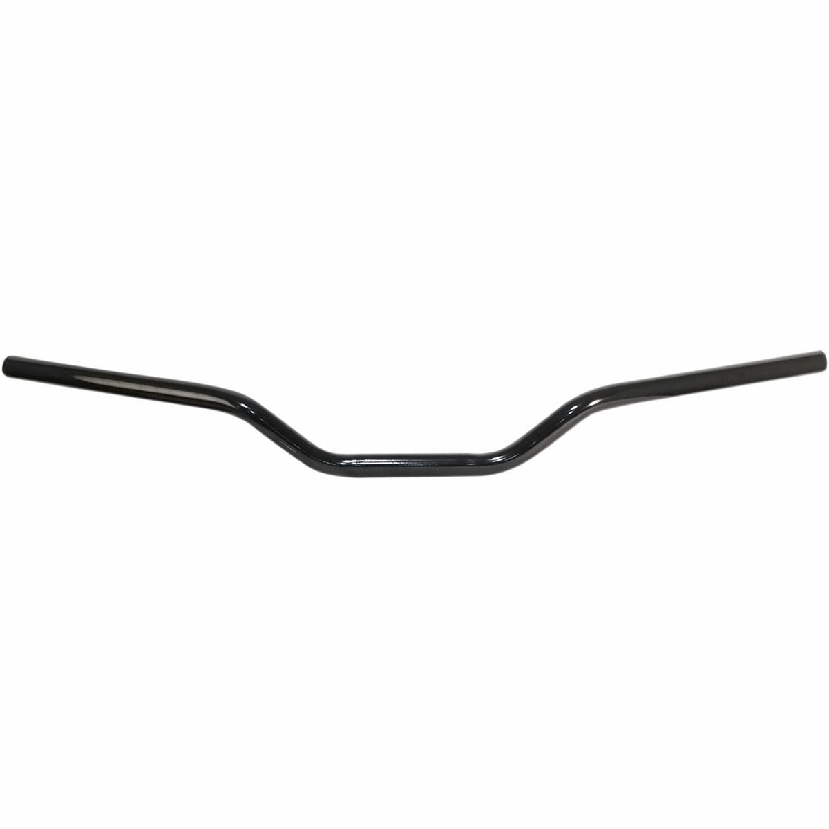 7/8in. Superbike Sport Handlebar - Gloss Black
