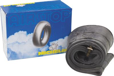 Inner Tube - Street - 110/90-18 - TR-4 Stem