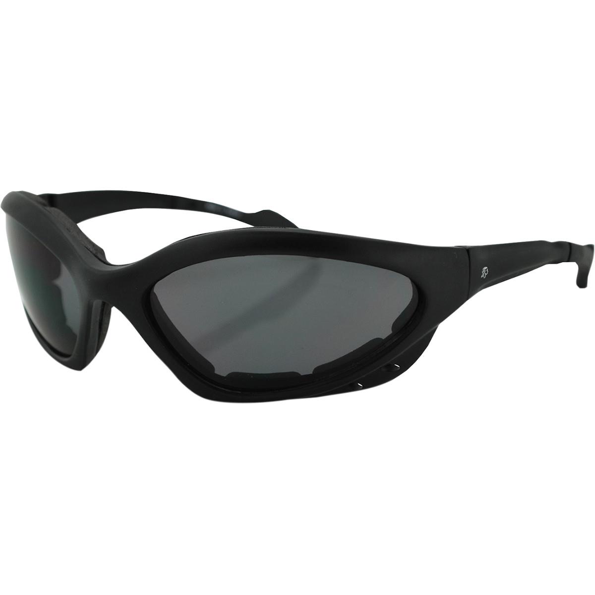 Hawaii Foam Frame Sunglasses