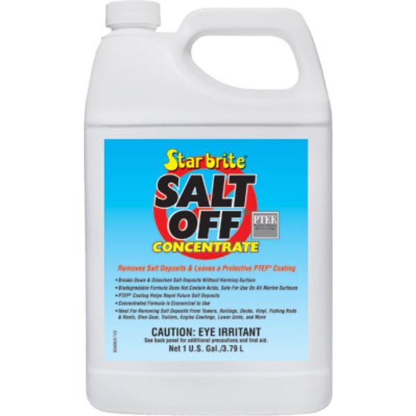 Salt Off Concentrate - 1Gal.