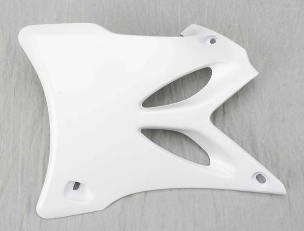 Radiator Covers - White