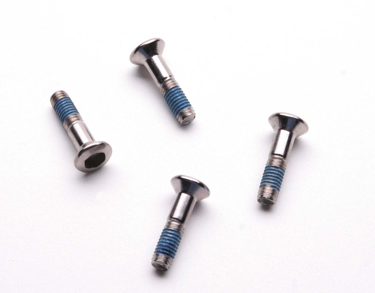 Gen 2 Brake Carrier Bolts