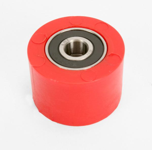 Chain Roller - Red