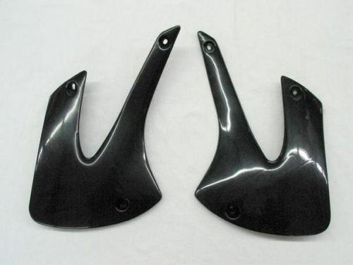 Radiator Covers - Black