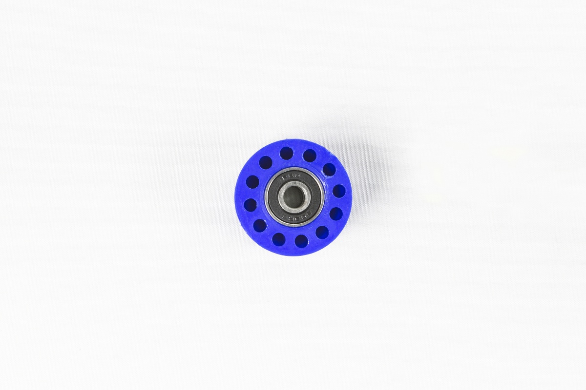 Chain Roller - Blue