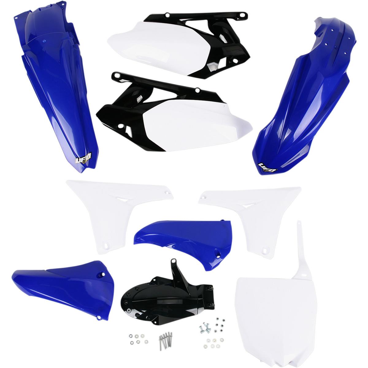 Complete Body Kit - OEM