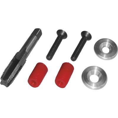 Billet Grip Protectors without Tap