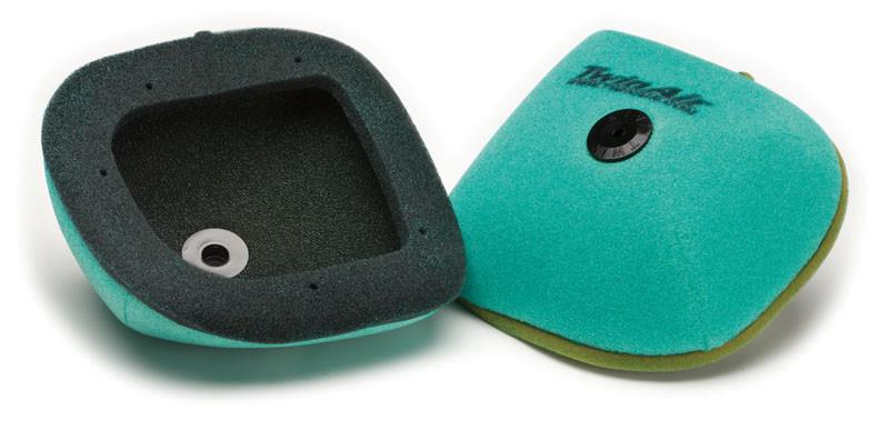 Power Flow Kit Replacement Pre Oiled Filter