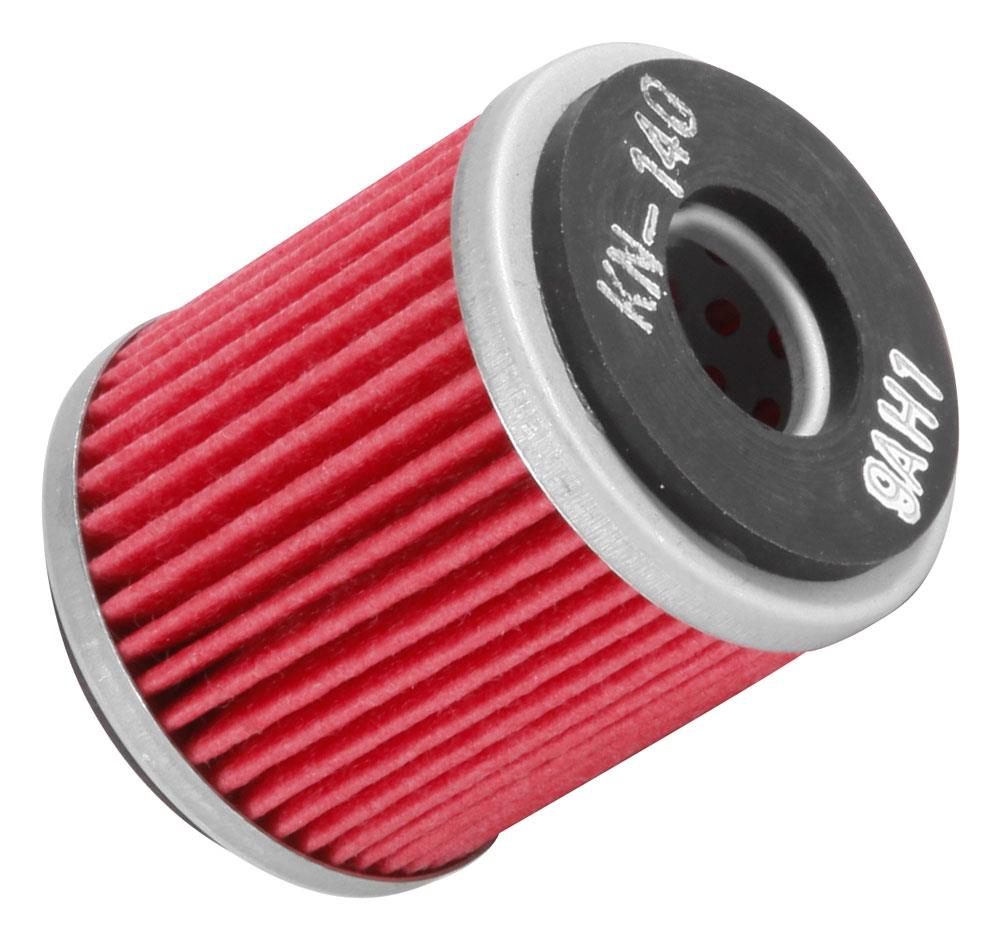 Performance Gold Oil Filter