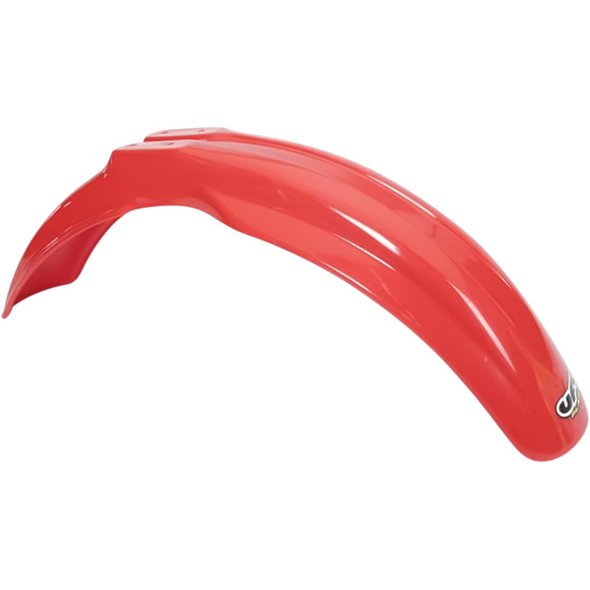 Front Fender - Red
