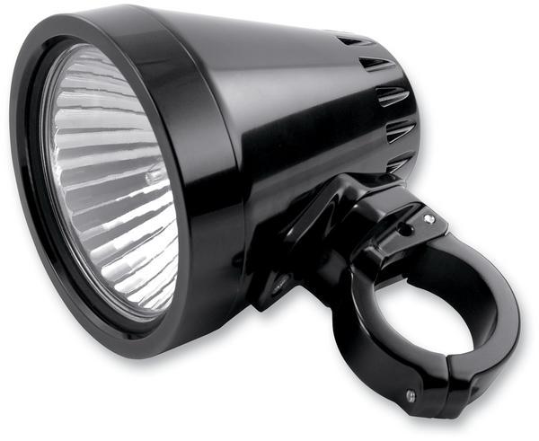 Eclipse HID SC4in. Light with 1.75in. Pivot Tube Clamp