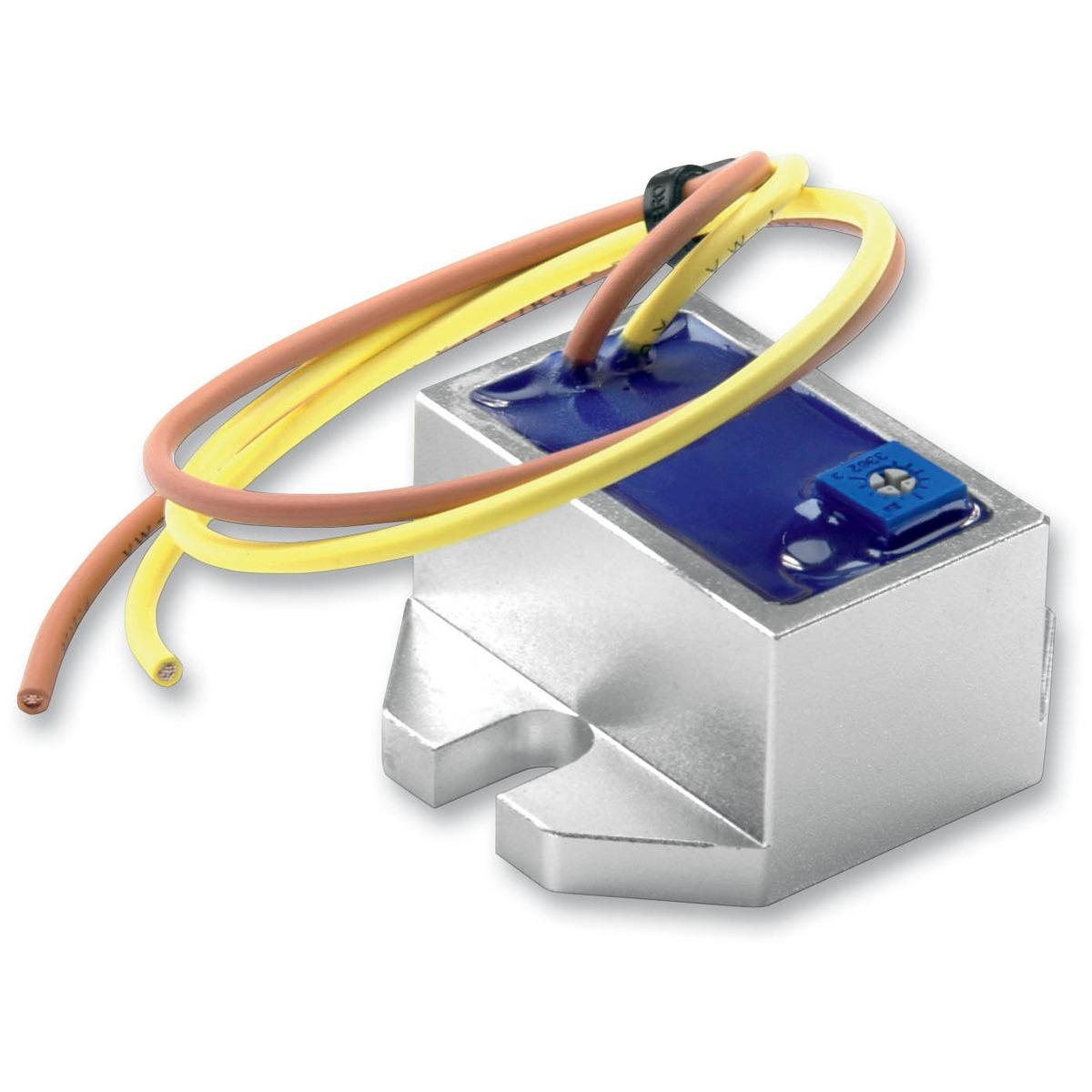 AC Voltage Regulator