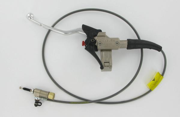 Hydraulic Clutch System