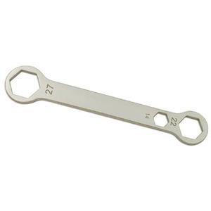 Axle Wrench - 14/22/27