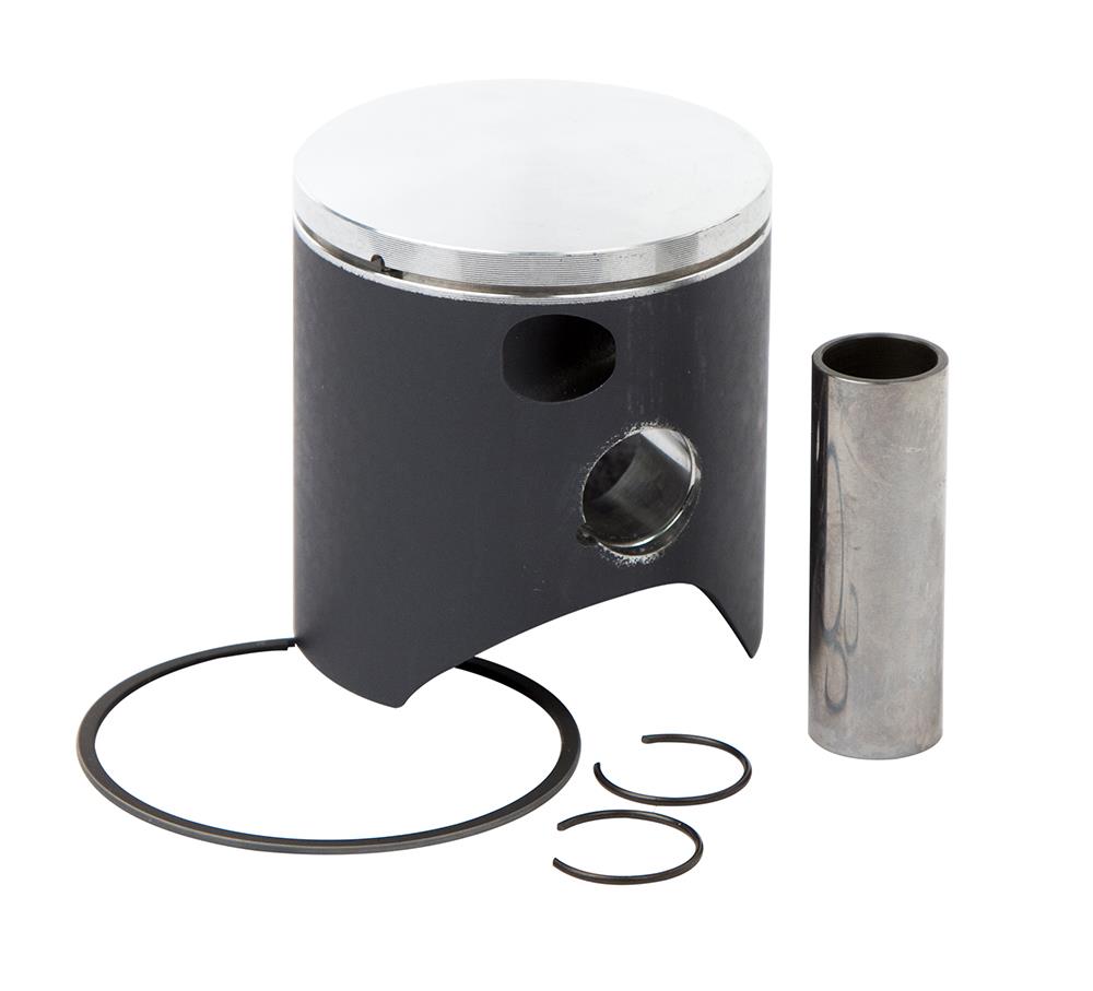 Forged Pro Race Piston Kit - Standard Bore 53.96mm