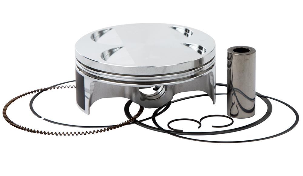 Forged Replica Piston Kit - Standard Bore 95.48mm, 11.9:1 Compression