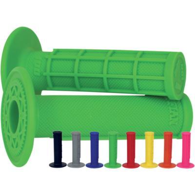 MX Single-Ply Half Waffle Grips