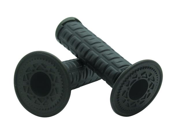 Cush Dual-Ply MX Grips