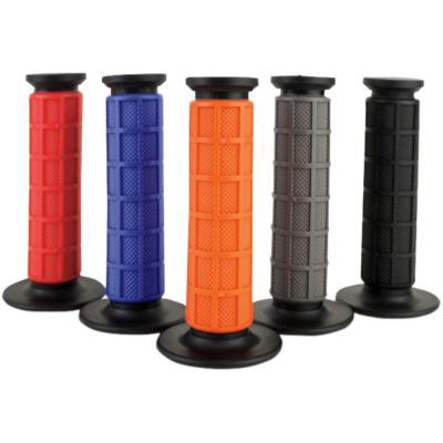 Full-Waffle MX Grips