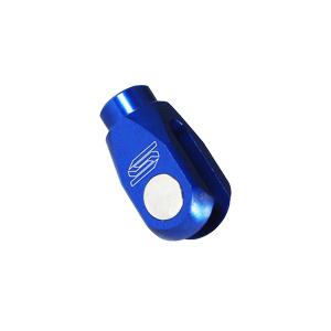 Brake Clevis - Blue