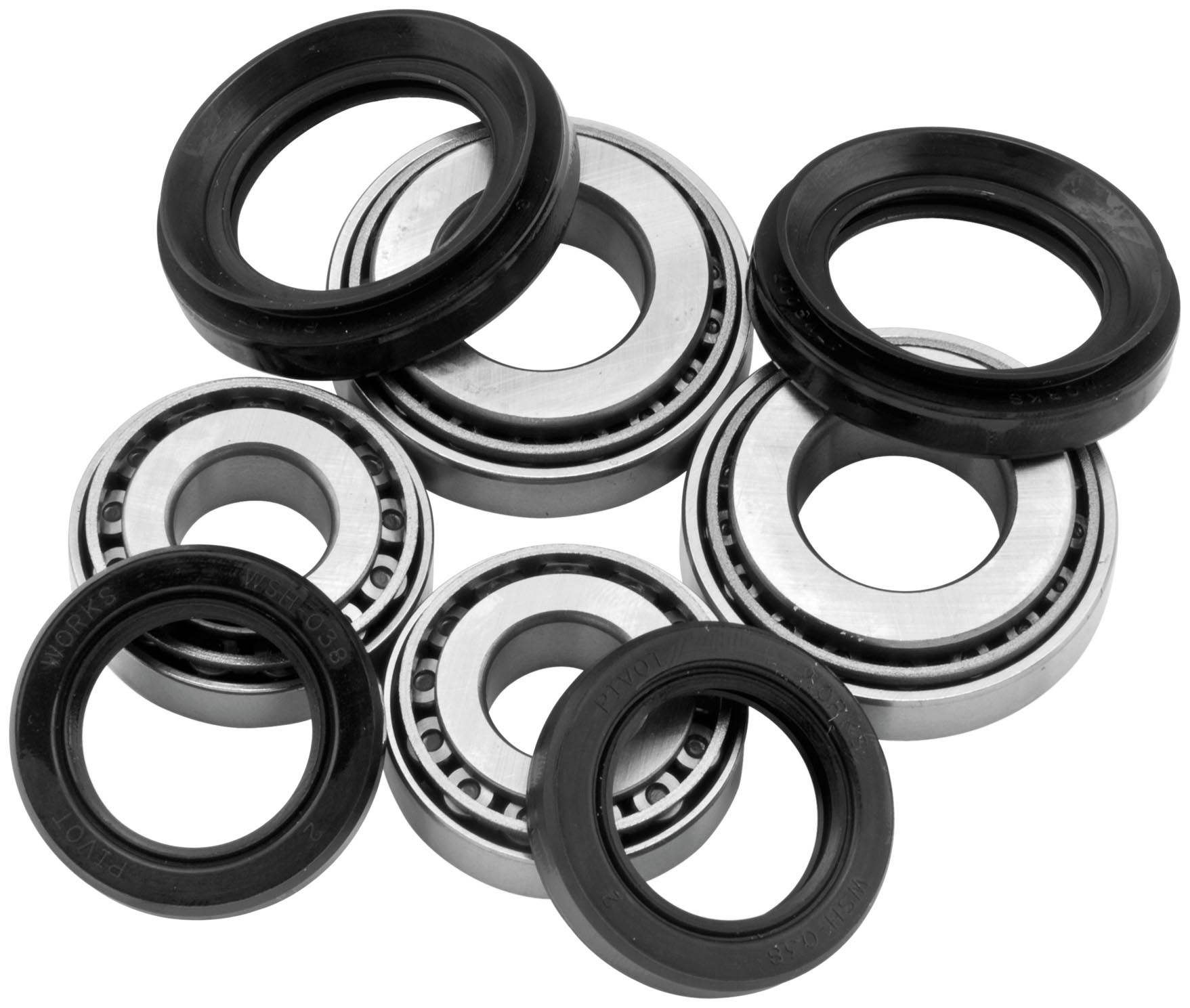 Hub Bearing Conversion Kit