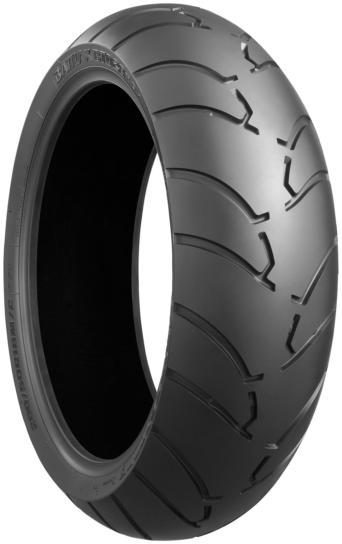 Exedra G722 Rear Tire - 170/70-16