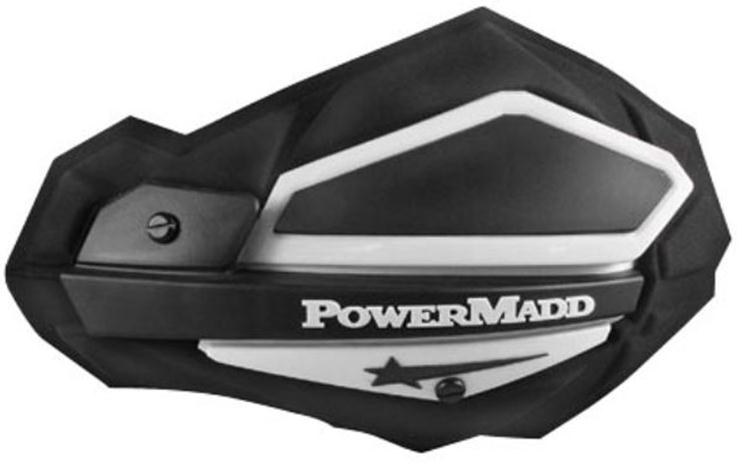 Handguard Race Flares