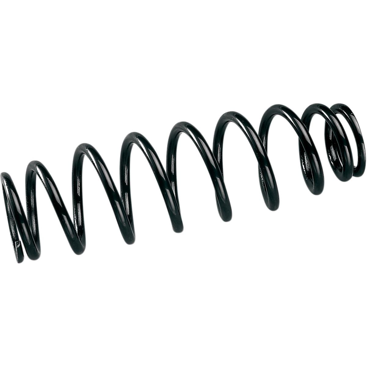 Heavy Duty Suspension Spring - Black