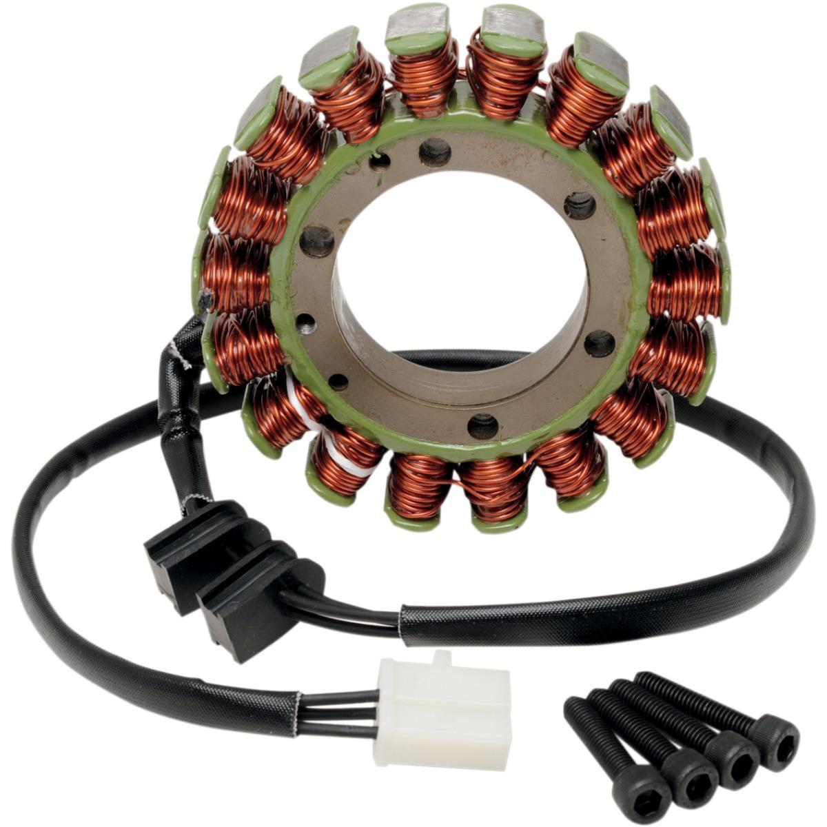 Stator