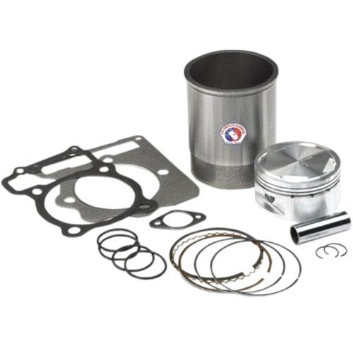 Cylinder Rebuild Kit
